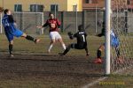 Acf Lucchese-Pisa 2-0 Gol di Biancalana
