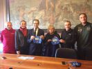 Gruppo Cuffia Befana 2018