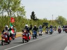 Vespa World days club pisa