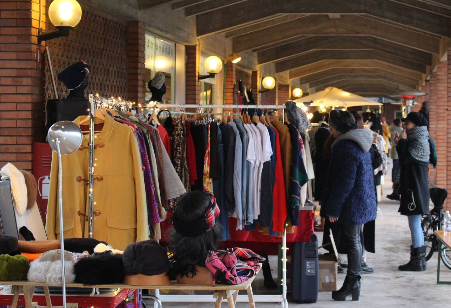 Visarno Christmas Market