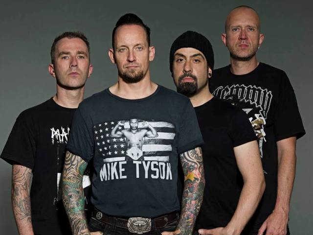 Volbeat